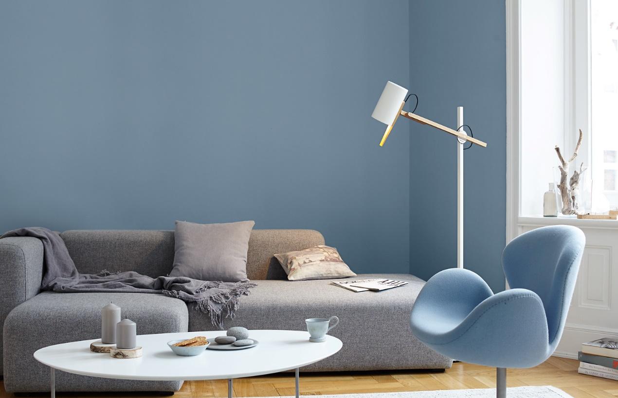 家装如何简约又高级手把手教会你莫兰迪色系的装修绝技