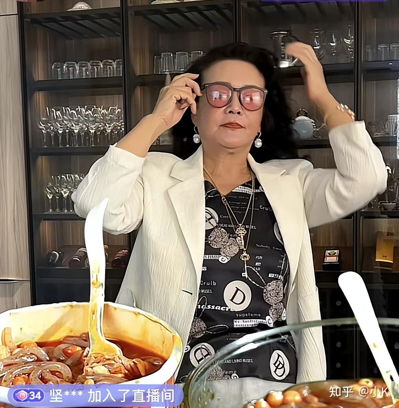 白手起家，弟弟遇害，20亿俏江南落于他手，张兰称她有九条命 - 知乎