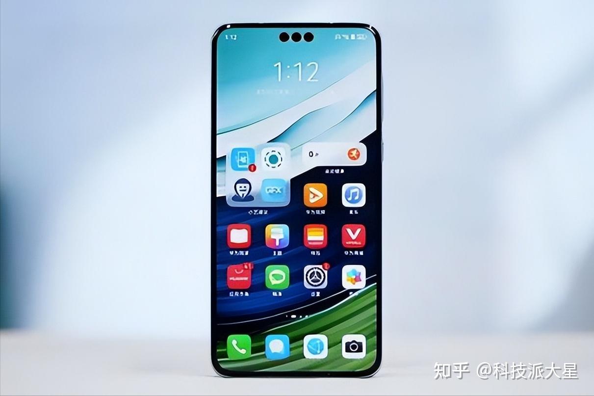 灵犀网络,灵犀天线,灵犀算法,支持卫星通讯手机评价:华为 mate 60 pro