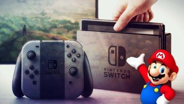 如果有一天任天堂switch進入國內它將要面對的是什麼