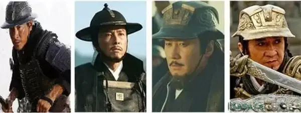 中国古代头盔样式那么多,为何影视剧里却尽是“飞碟帽”? - 知乎