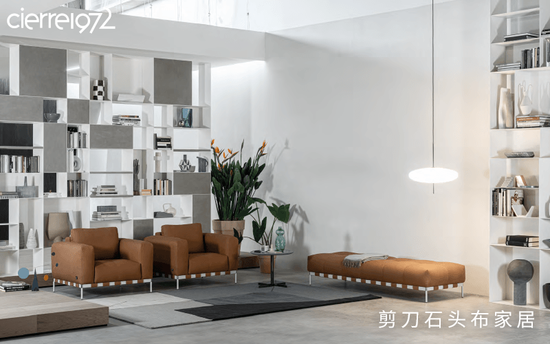 意大利进口家具Cierre——世界级的奢华品牌 - 知乎