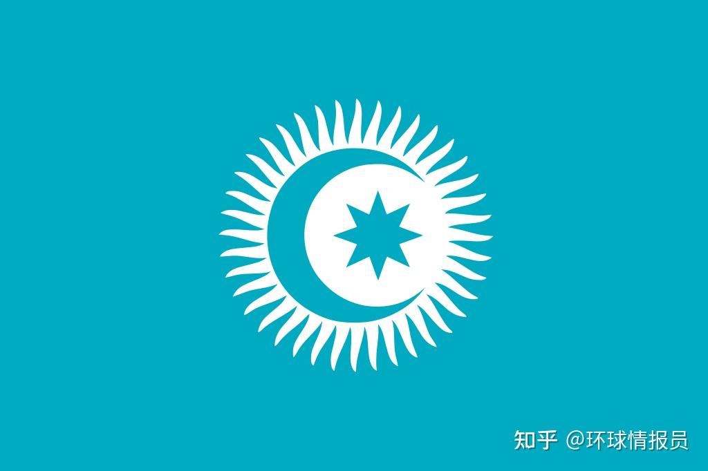 土耳其的“殖民地”?阿塞拜疆,为何到处挂着土耳其国旗? - 知乎