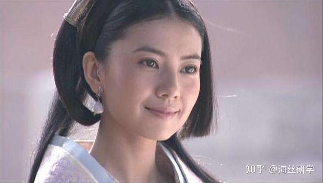 从大秦帝国看战国时期的爱情为什么白雪远胜吕不韦千万倍