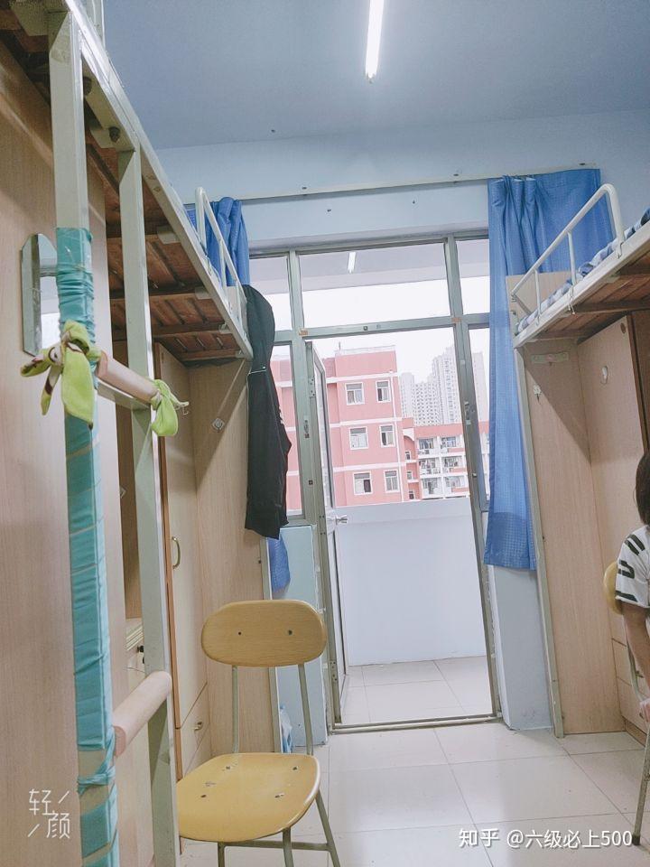 河南农业大学风景照-文化路校区