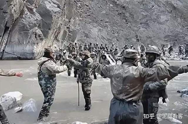 中国面临东西两翼挑衅，是千载难逢的机遇？美国或许想不到 - 知乎