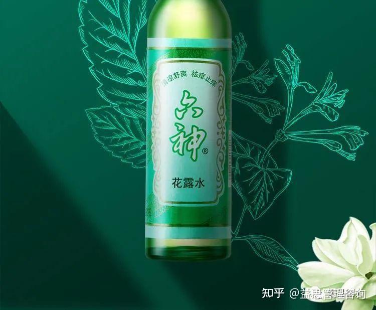 有人为它放弃Gucci，宝洁因为它败走中国！六神为何至今风靡？ - 知乎