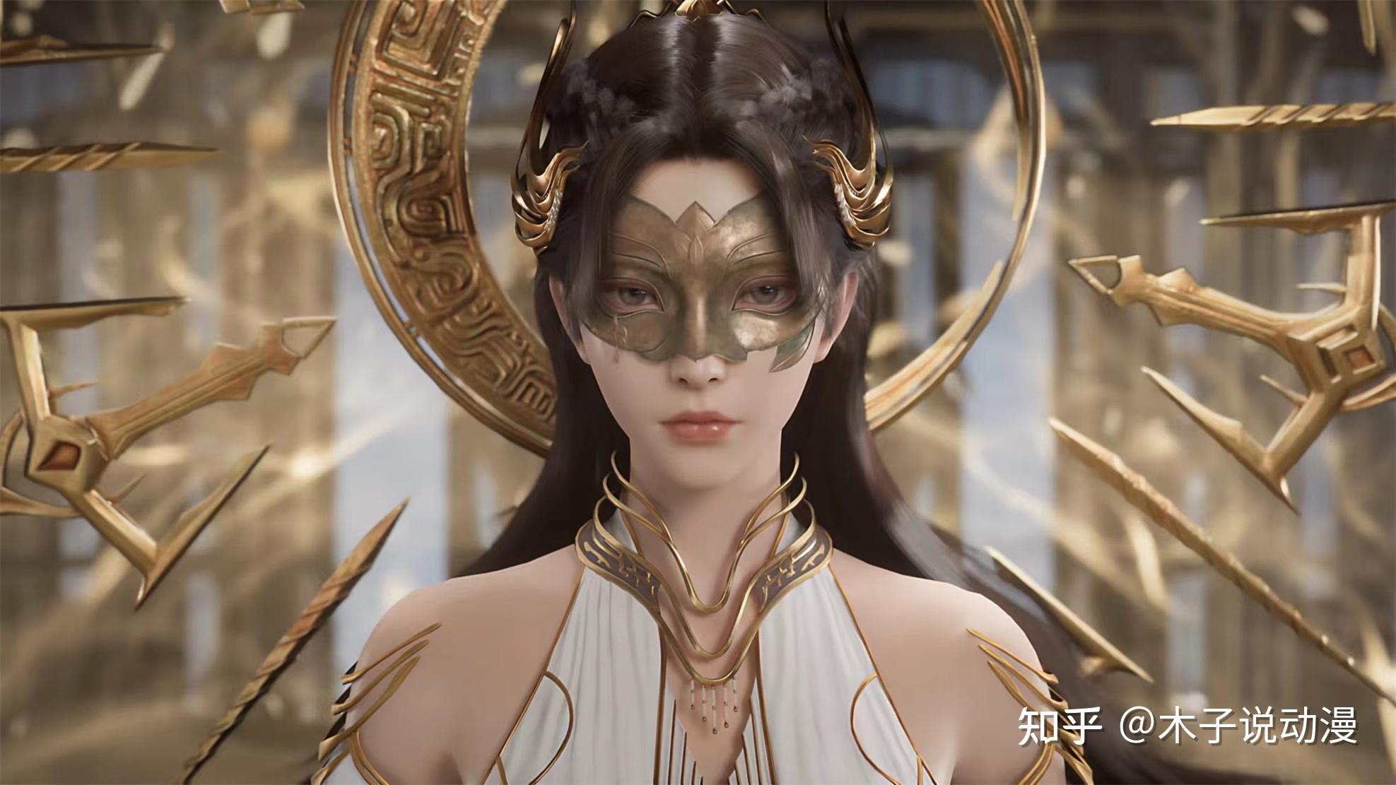 遮天动漫人气下滑严重,不是观众不给机会,而是官方不给自己机会 - 知乎