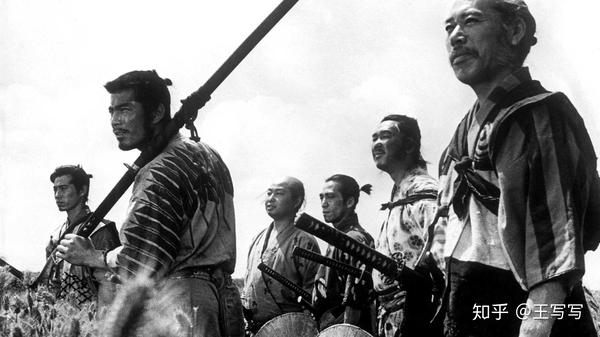 《對馬之魂》與變遷中的武士文化