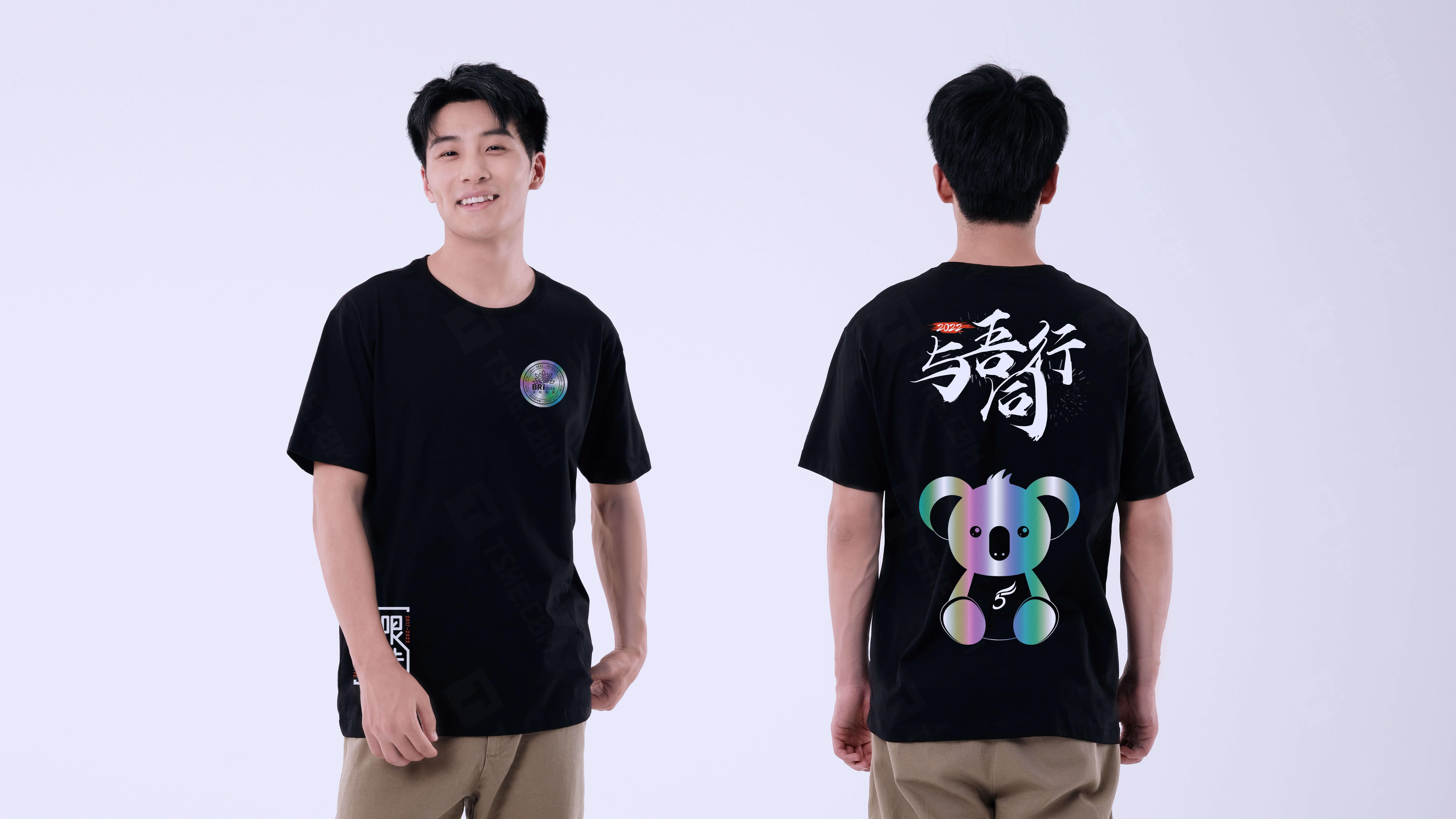 丝网印精选进口浆料,与国际一线大牌i.t.