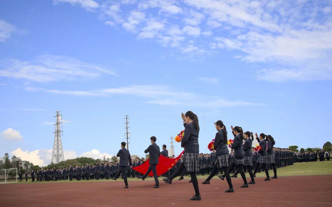 文德招生为师生身心健康保驾护航带你走进顺德文德学校心语轩