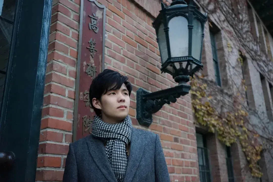 ▌尊重孩子的天性和喜好陈逸贤的父亲觉得:功利性学习,可能会影响到