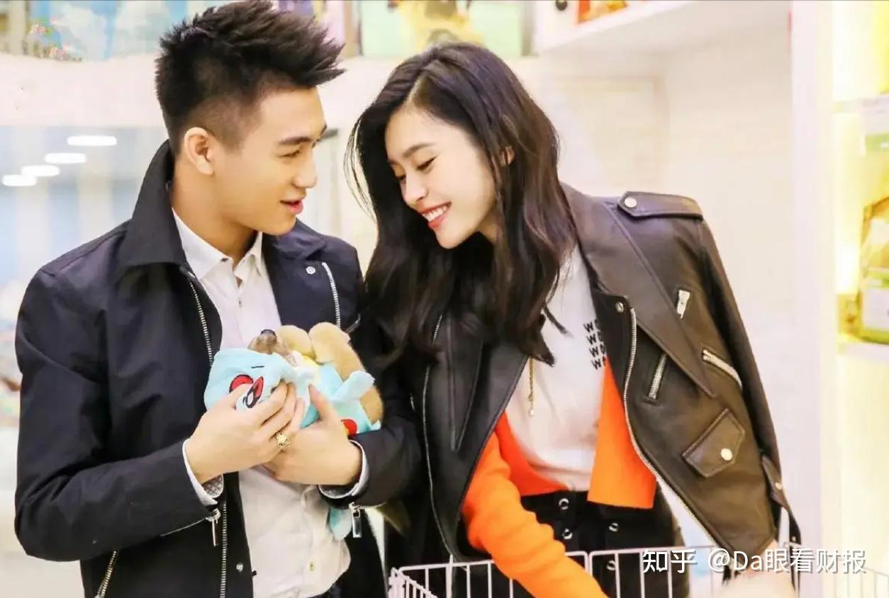 赌王之子-29岁何猷君的中国电竞第一股财务表现到底如何？ - 知乎