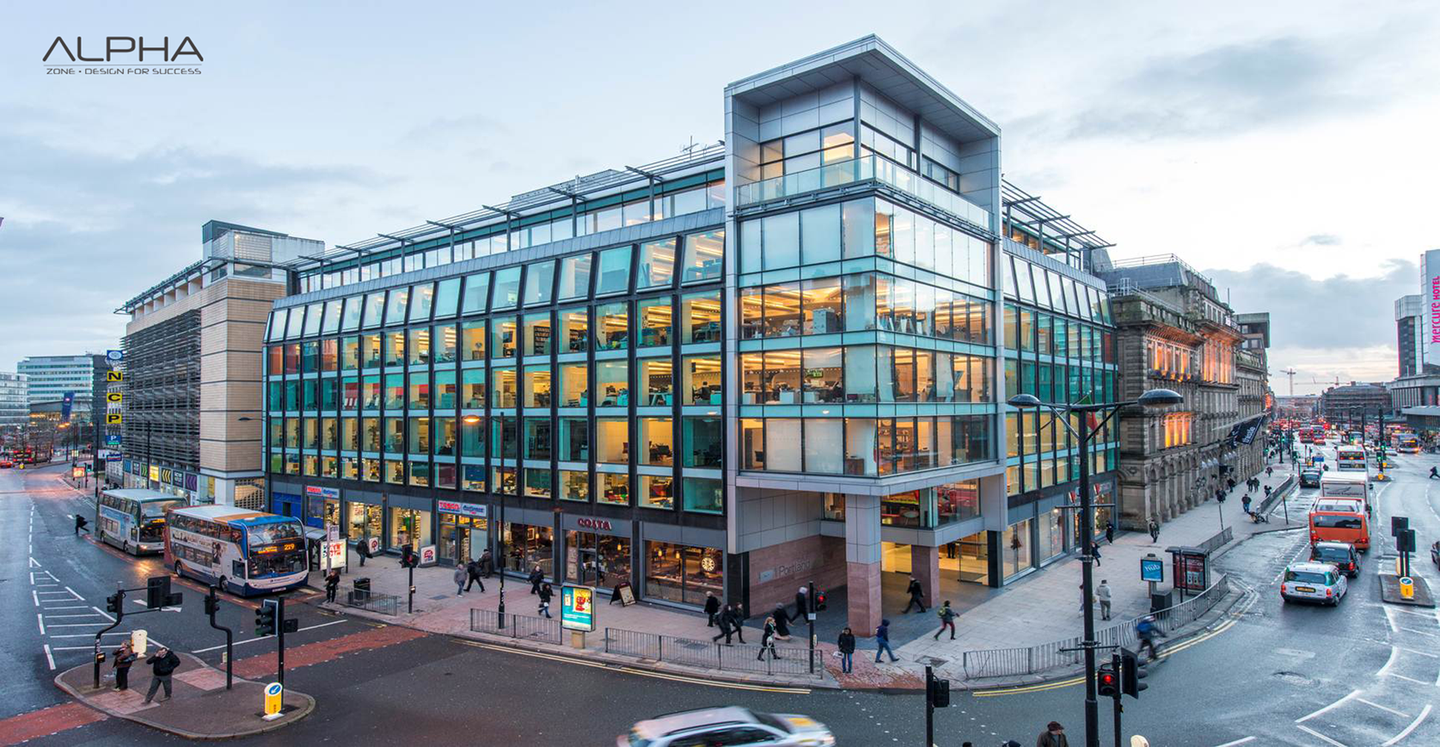 从事自己喜欢的金融工作是什么体验—— 一位机构交易员的经历分享- 知乎