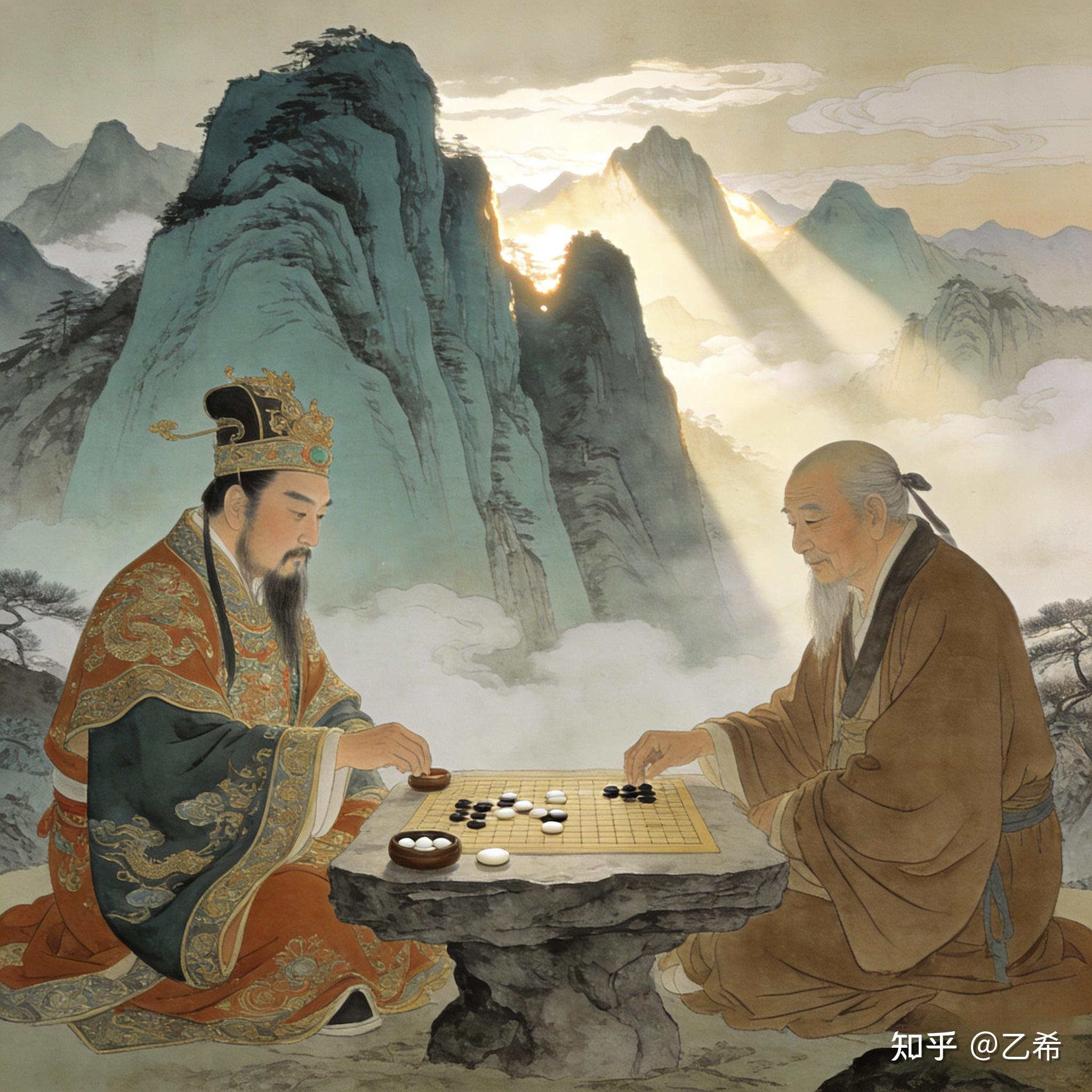 古代一个怪道士，不吃不喝，一睡就是几个月，宋太宗把华山赐给了他 - 知乎