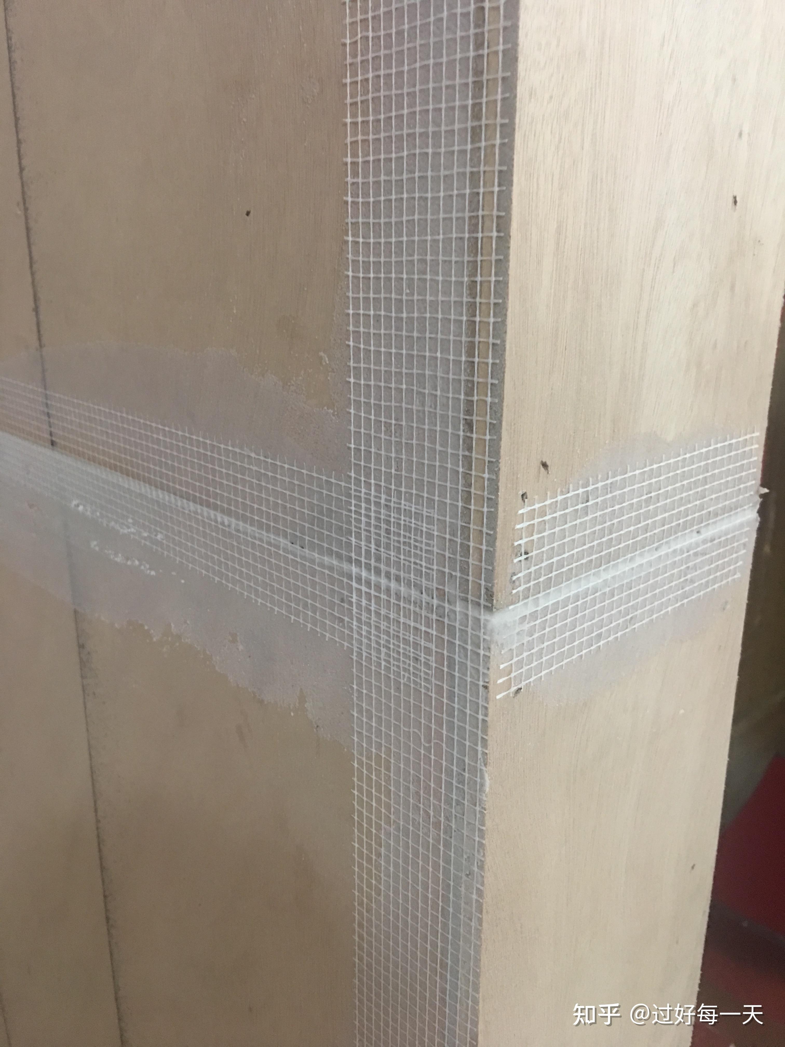 木板上可以刮腻子的方法 - 知乎