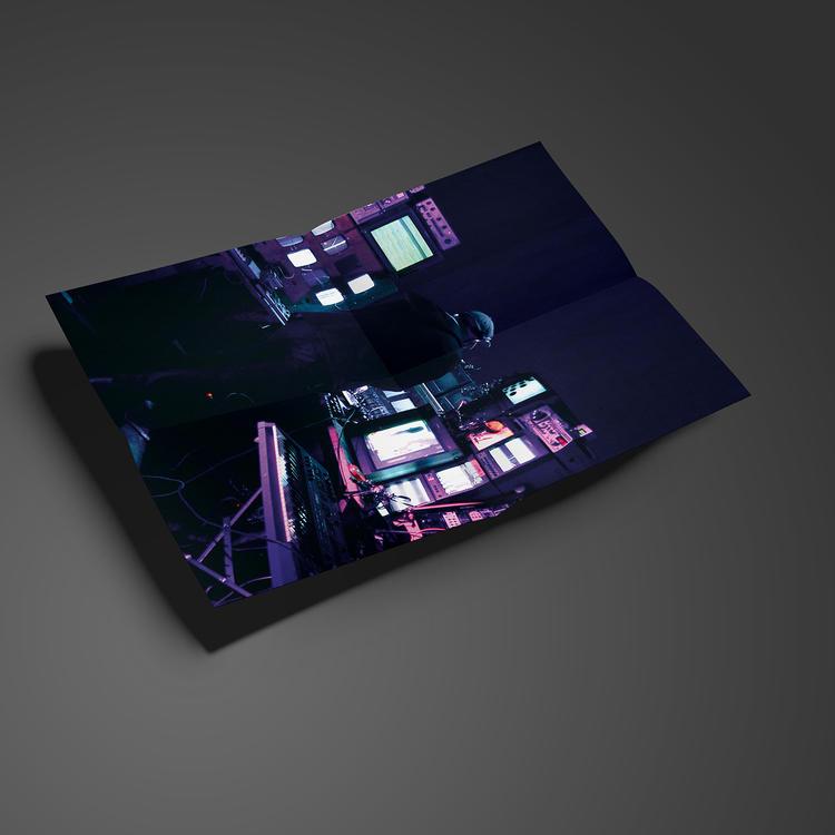 电子乐直播平台boilerroom出了一本年刊它挺酷的