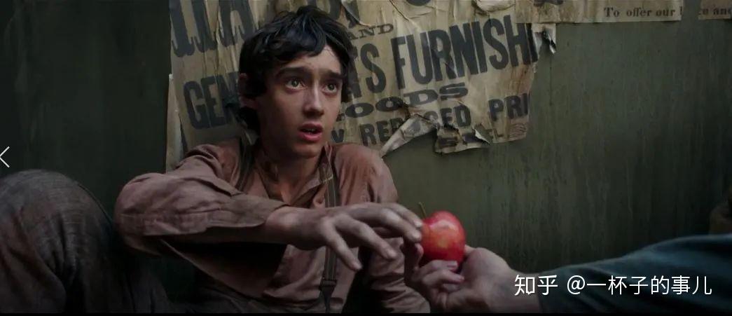 绝美的视听效果电影马戏之王