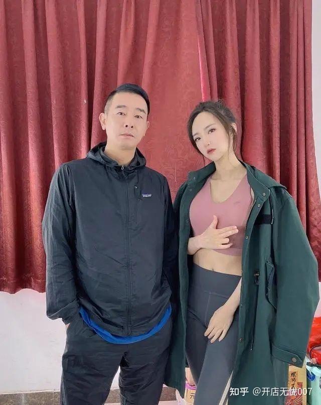 郭珺,这个名字或许很多人没怎么听过.