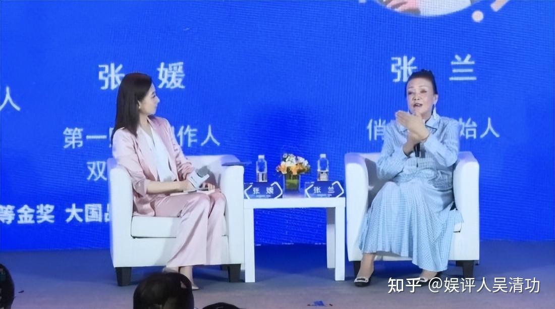 张兰想在85岁之前披上婚纱,汪小菲可能第一个不答应 - 知乎