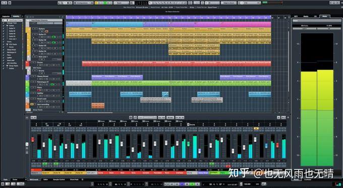 如何制作Beat全解析 - 知乎
