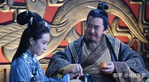 张敖谋反究竟是怎么回事?为何刘邦明知女婿是被冤枉的,却还是废黜他的王位? - 知乎