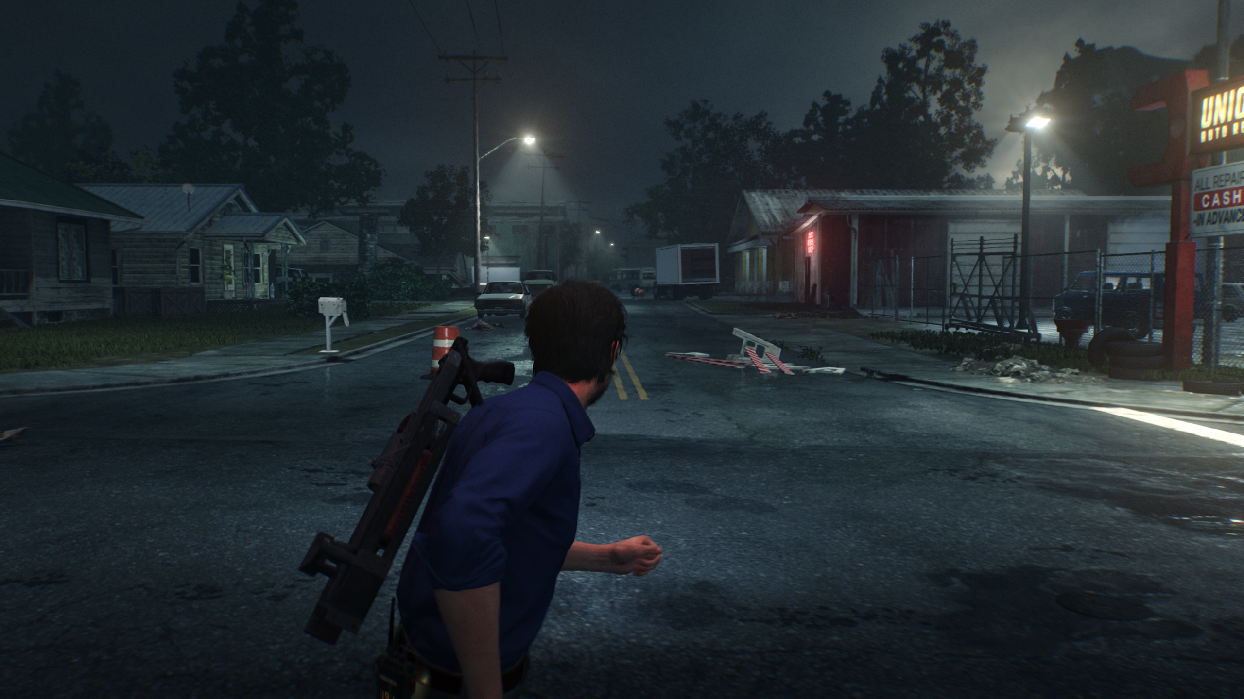 theevilwithin2恶灵附身2