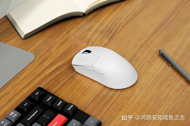 2026办公鼠标哪个品牌质量好?十大值得入手的鼠标分享,顺手好用又耐摔!