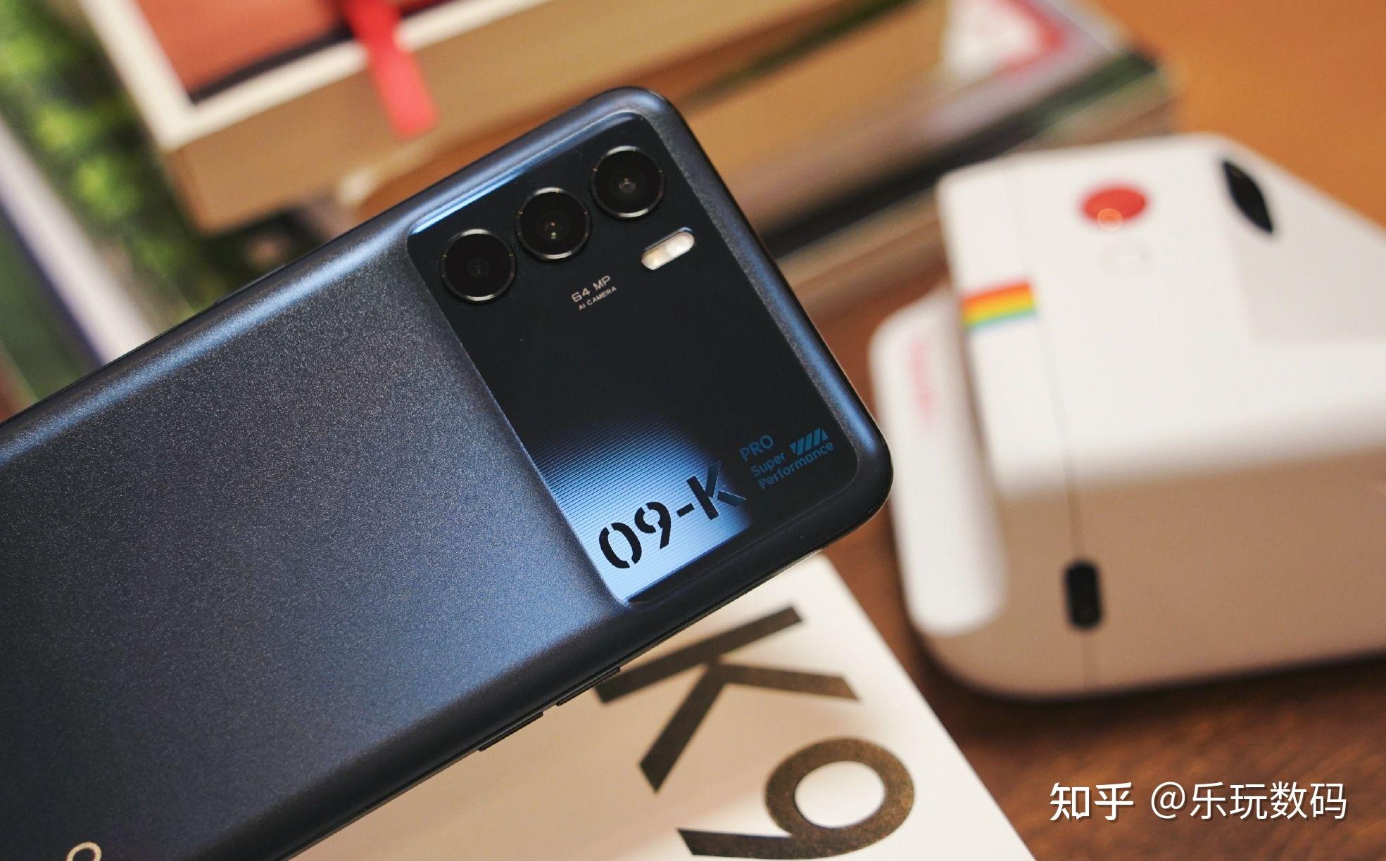 谁老说oppo高价低配oppok9pro不配性价比吗