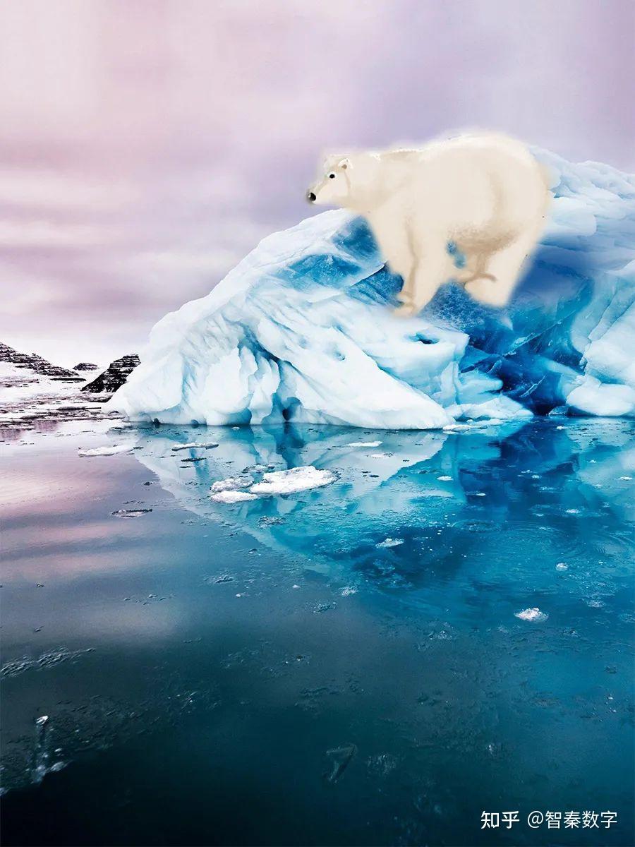 国家安全教育系列极地安全