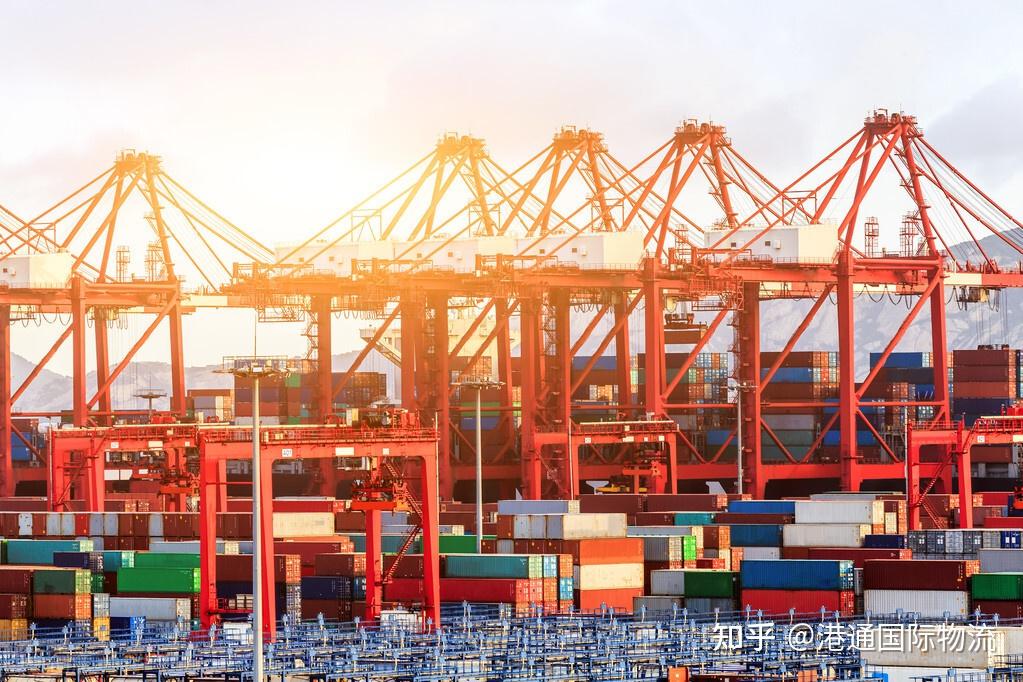 国际贸易中的常见的中性包装是什么，该如何理解？ - 知乎