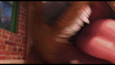 每日一宠纽芬兰犬