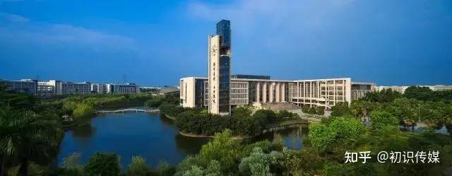 广东省内最受艺术生追捧的15所大学！！ - 知乎