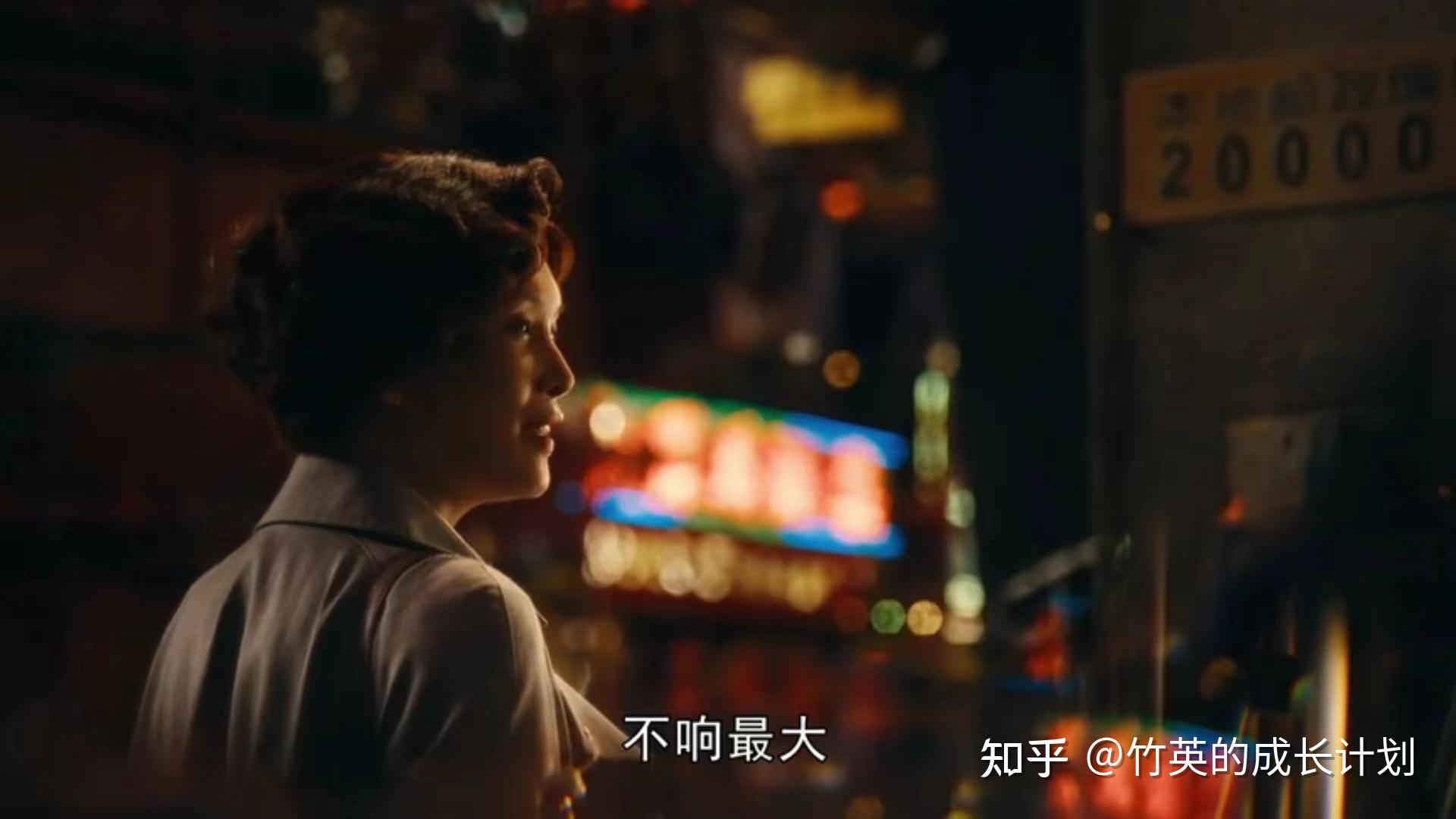 《繁花》看懂李李和宝总那隐晦的一吻，才懂李李最后为何要出家 - 知乎
