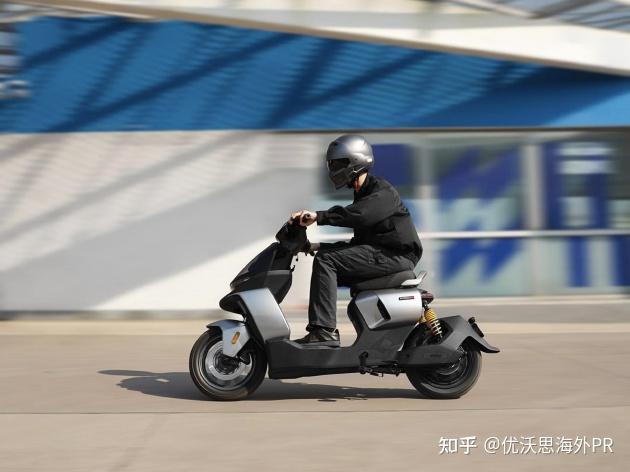 万物皆可充电:电摩产业正在“满电前行”