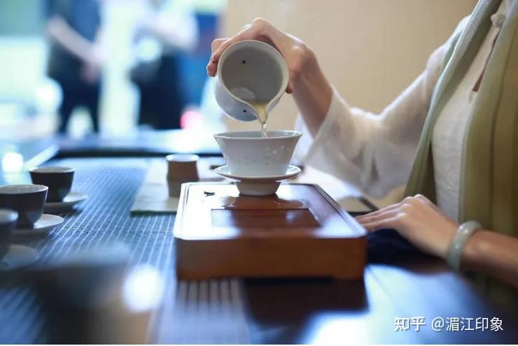 茶的十八重境界，来看看你在第几重？ - 知乎