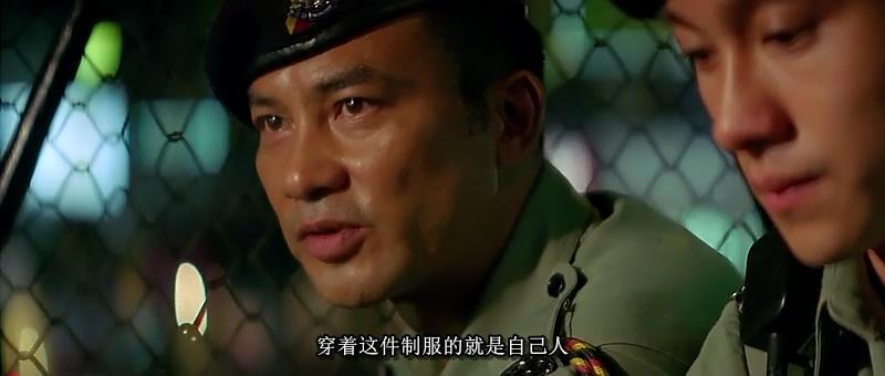 故事篇ptu杜琪峰场面调度的经典之作