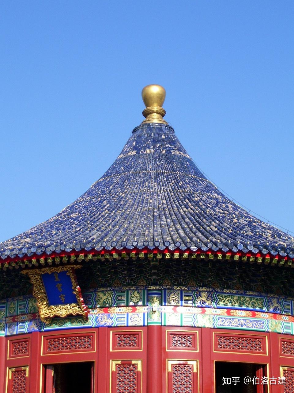 中国传统文化的载体——匾额 - 知乎