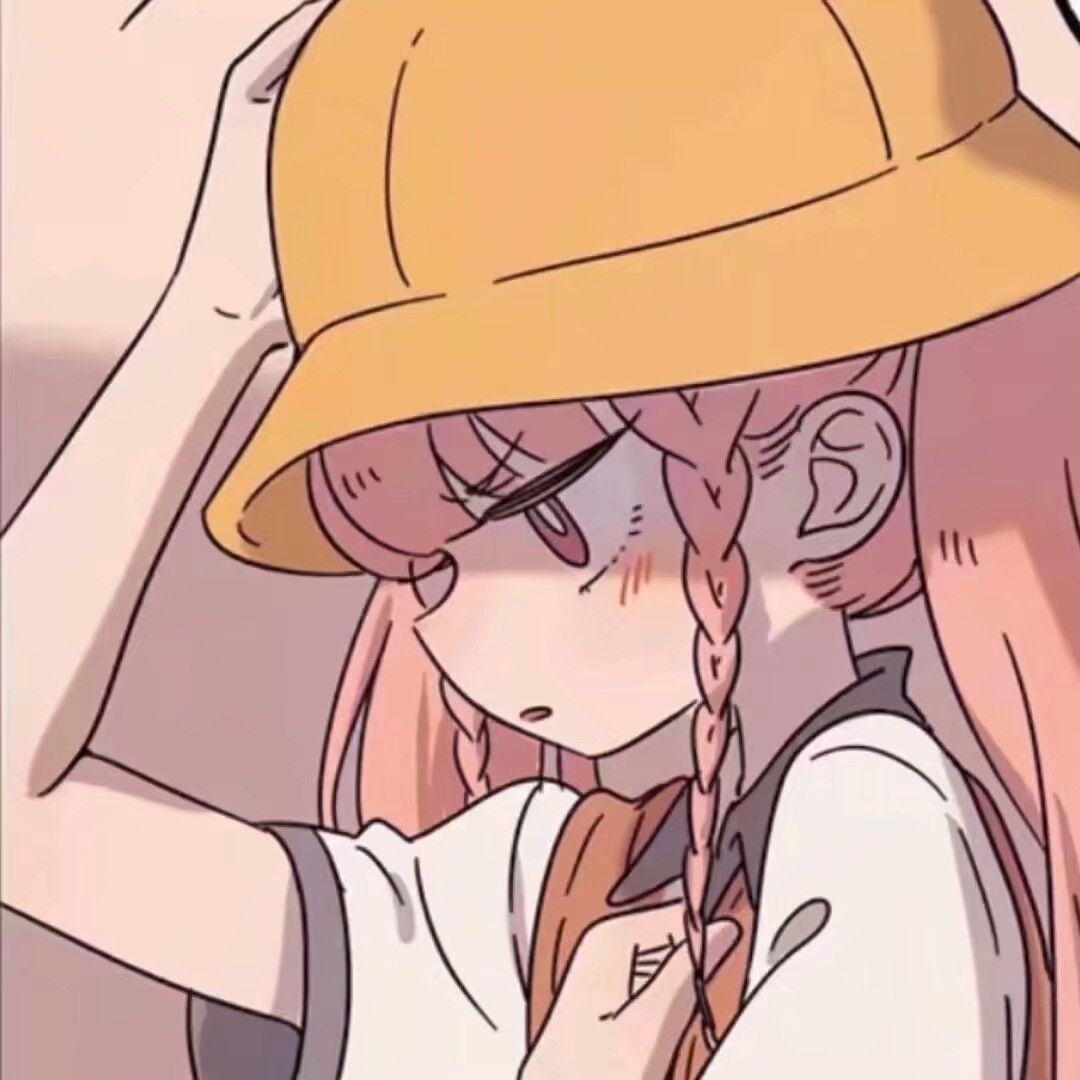 在坐大佬有好看的动漫头像吗