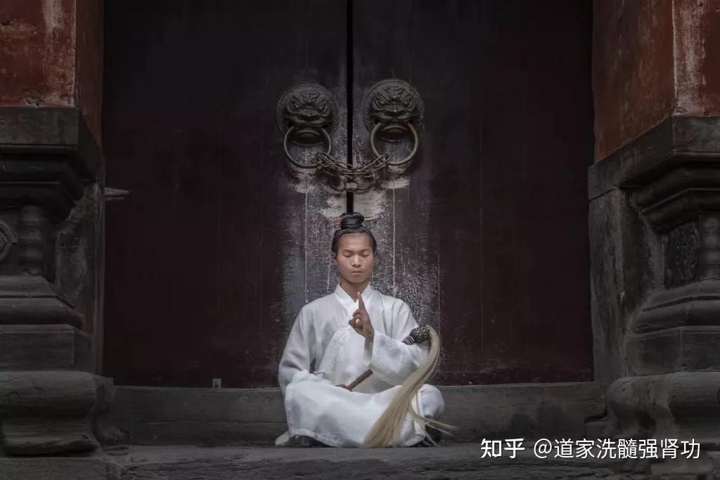 修炼体悟:通过“意守下丹田”打通了小周天! - 知乎