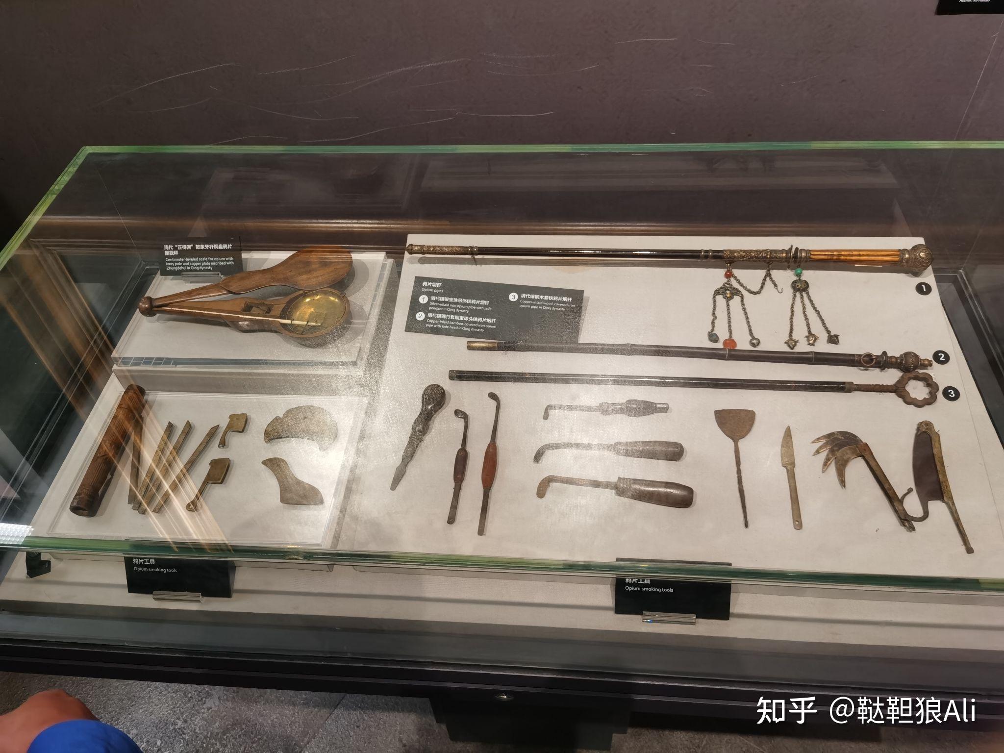 广东东莞虎门海战博物馆