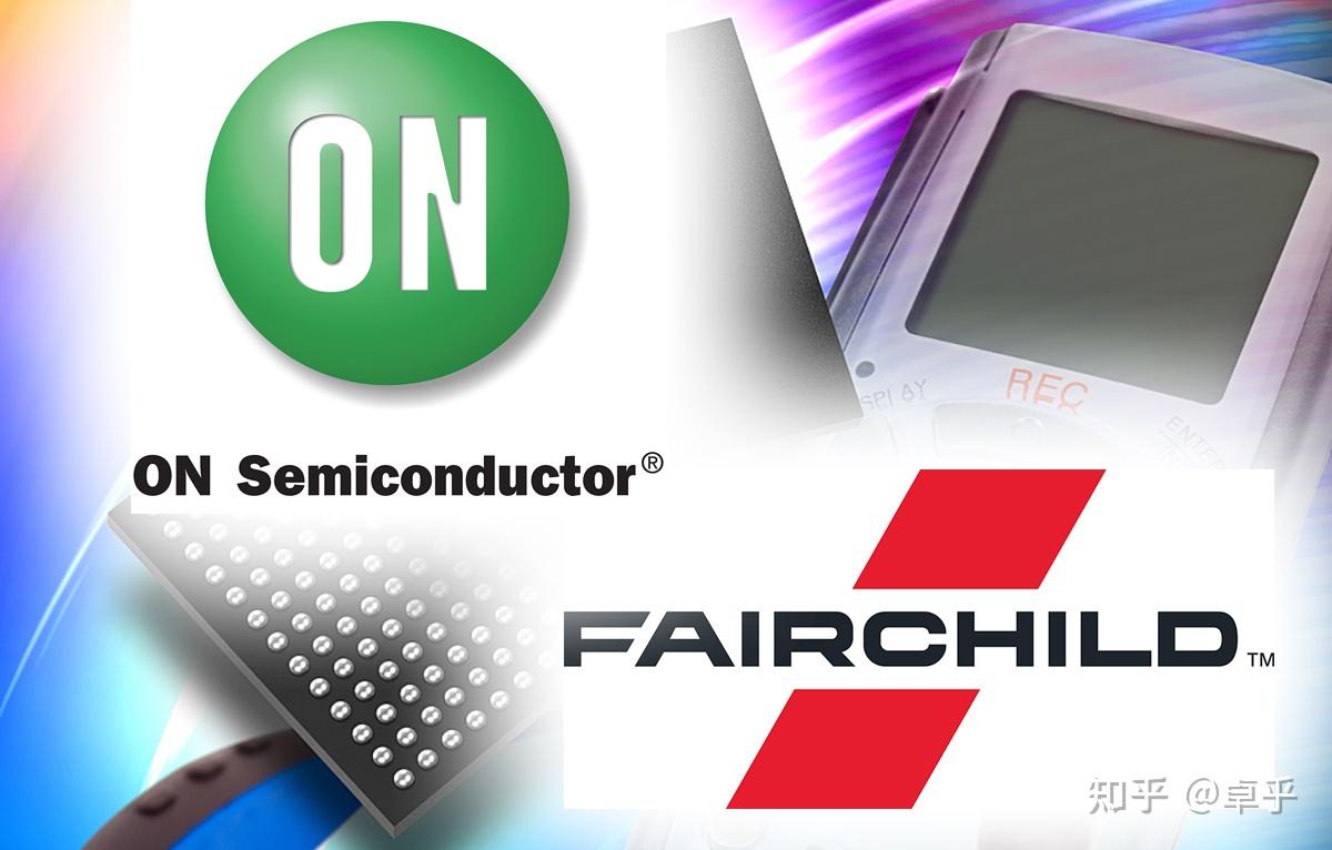 硅谷传奇:仙童半导体