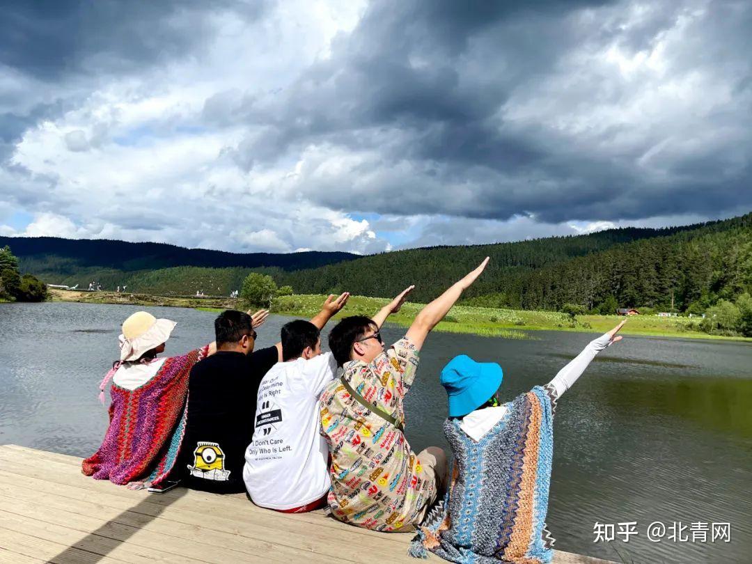 梦寻彩云之南 情归瀚海法拍！2022瀚海菁英旅行第二季圆满结束！ - 知乎