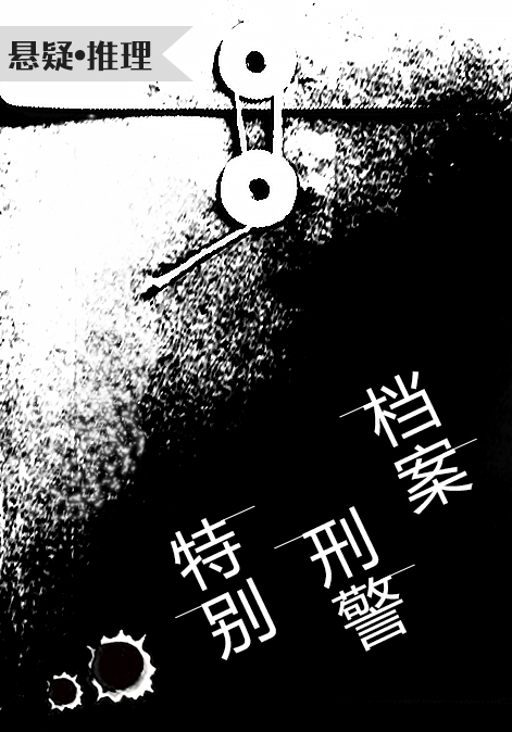 特别刑警档案