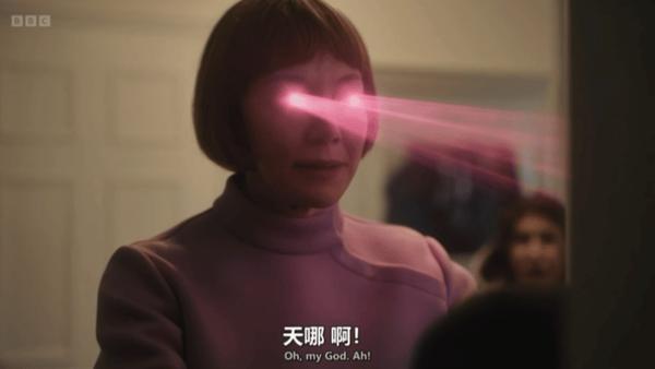《护工不是人》有尺度有深度,豆瓣8.3分黑马喜剧