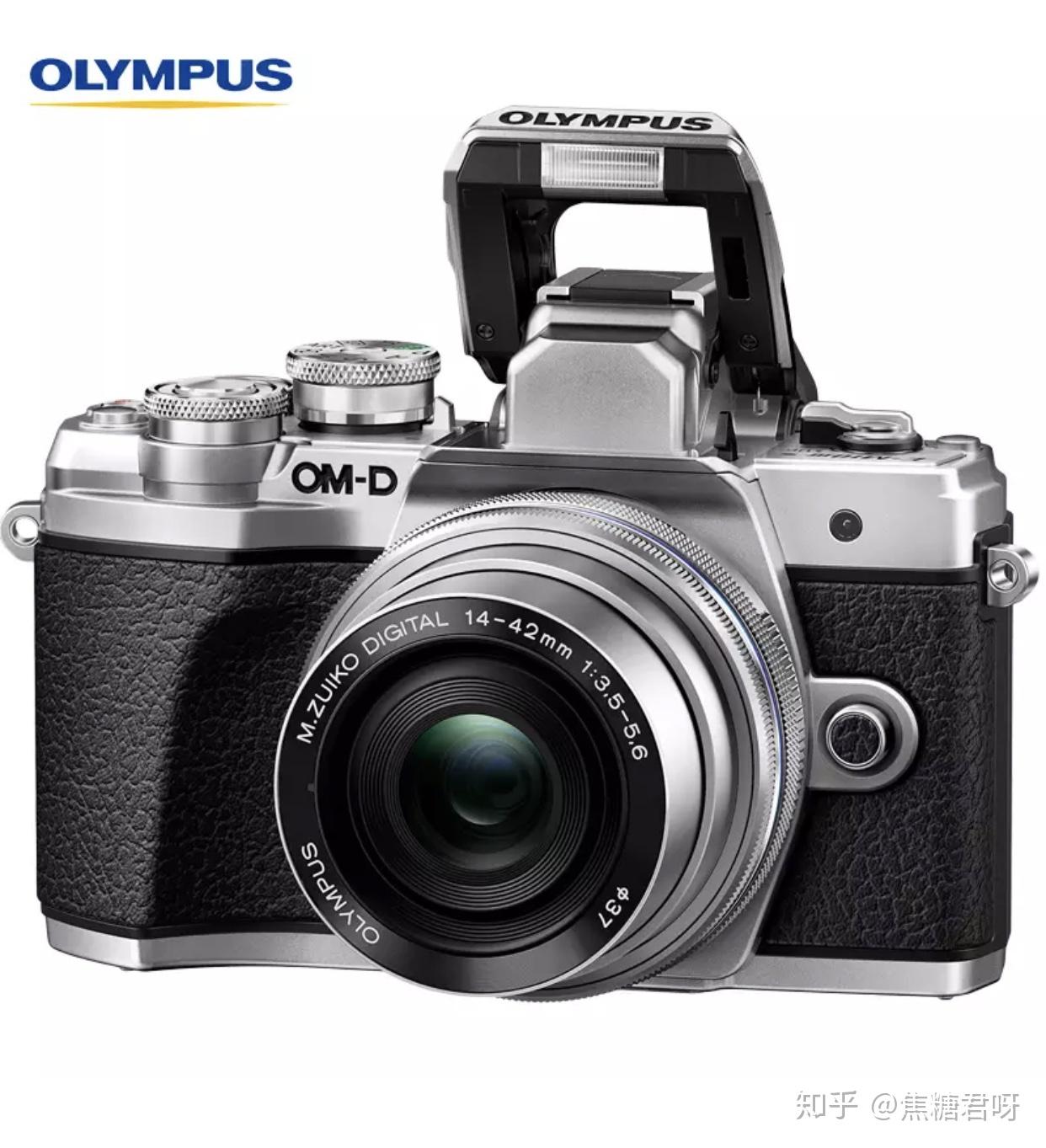 2. 奥林巴斯 em10 mark3