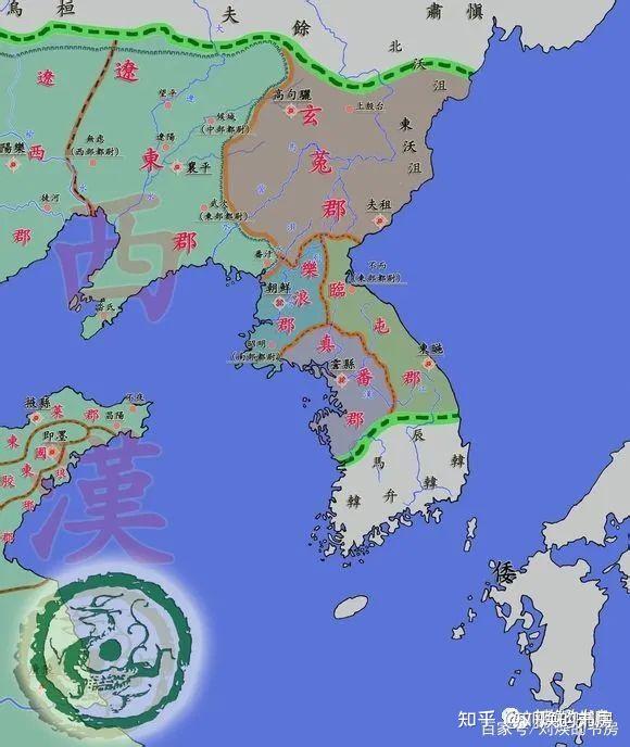 高句丽是什么民族源流?高句丽是中国历史,也是朝鲜历史! - 知乎