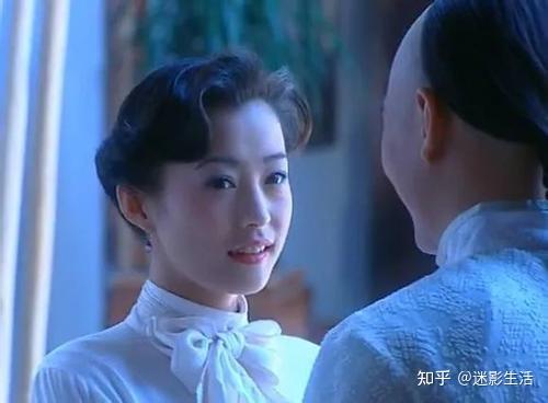 出道多年不红,名字与禁片挂钩,郝蕾的演员之路有多传奇? - 知乎