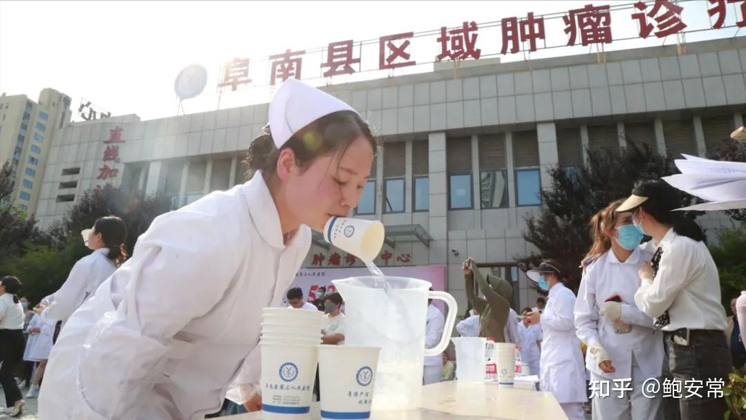 三人民医院全体医护人员将继续发扬"厚德,严谨,创新,奉献"的院训精神