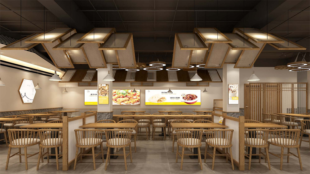 中式快餐标准化升级|老街礼菜品制作标准化，助力品牌规模化扩张 - 知乎